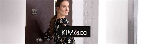 kim & co kleider|KIM & CO. Designermode online kaufen